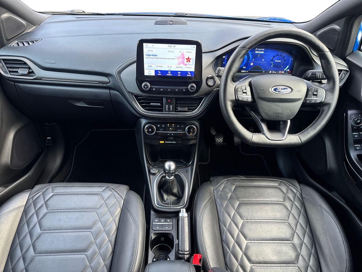 Used Ford Puma 2023 for sale - 76691479: Photo 15