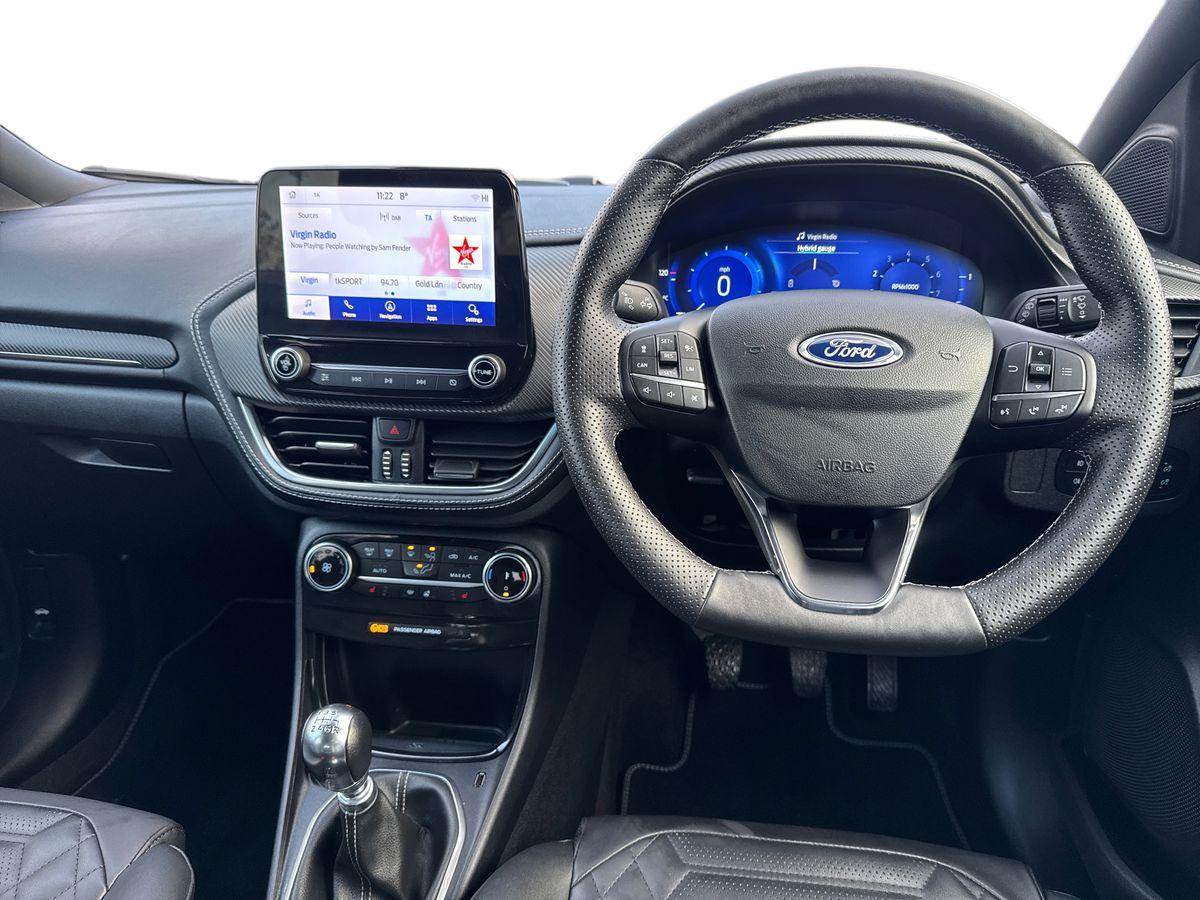 Used Ford Puma 2023 for sale - 76691479: Photo 16