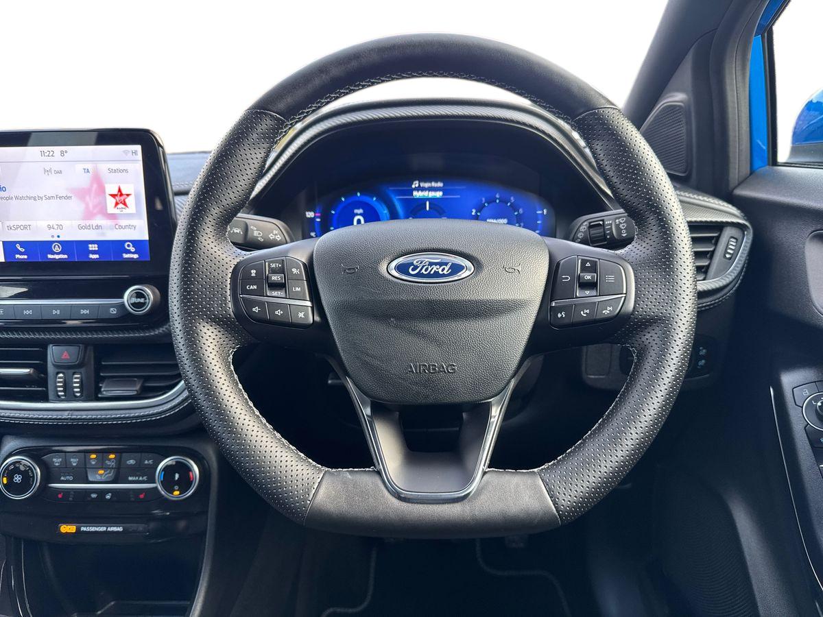 Used Ford Puma 2023 for sale - 76691479: Photo 17