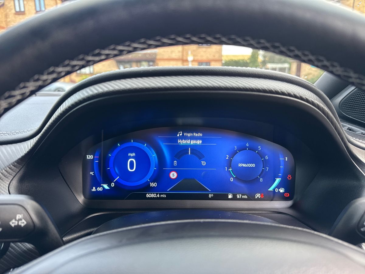 Used Ford Puma 2023 for sale - 76691479: Photo 18