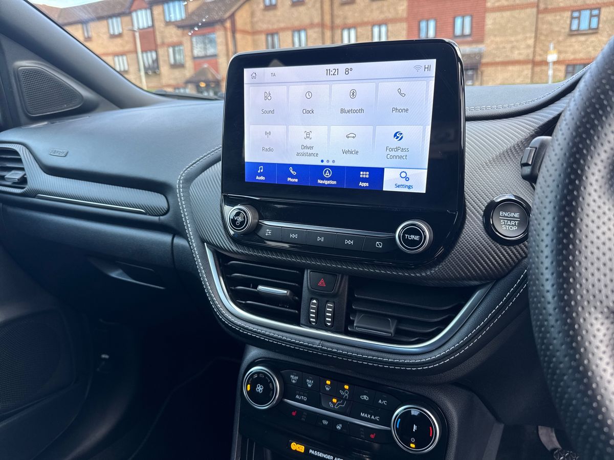 Used Ford Puma 2023 for sale - 76691479: Photo 19