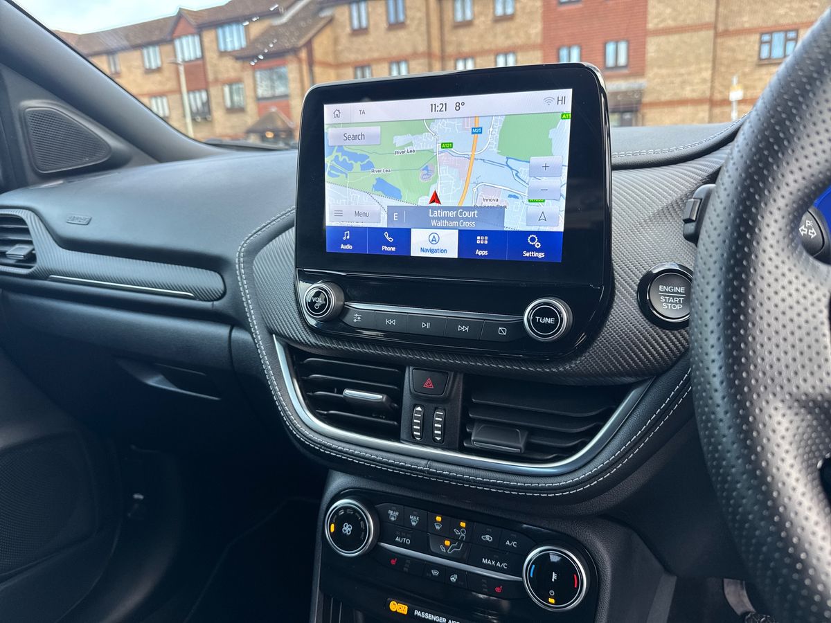 Used Ford Puma 2023 for sale - 76691479: Photo 20