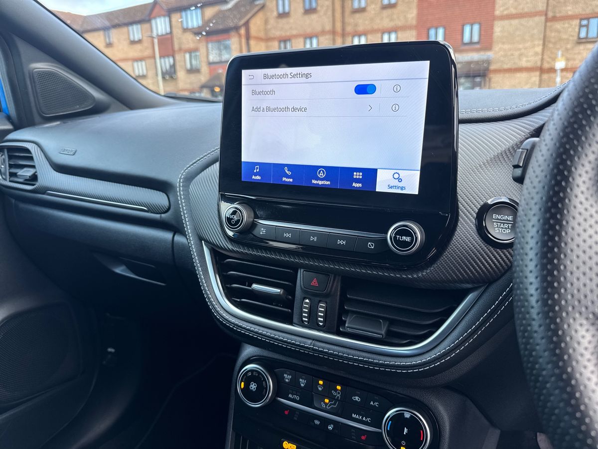 Used Ford Puma 2023 for sale - 76691479: Photo 21