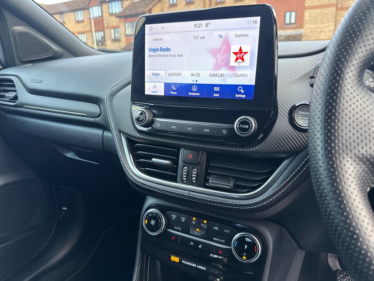 Used Ford Puma 2023 for sale - 76691479: Photo 22