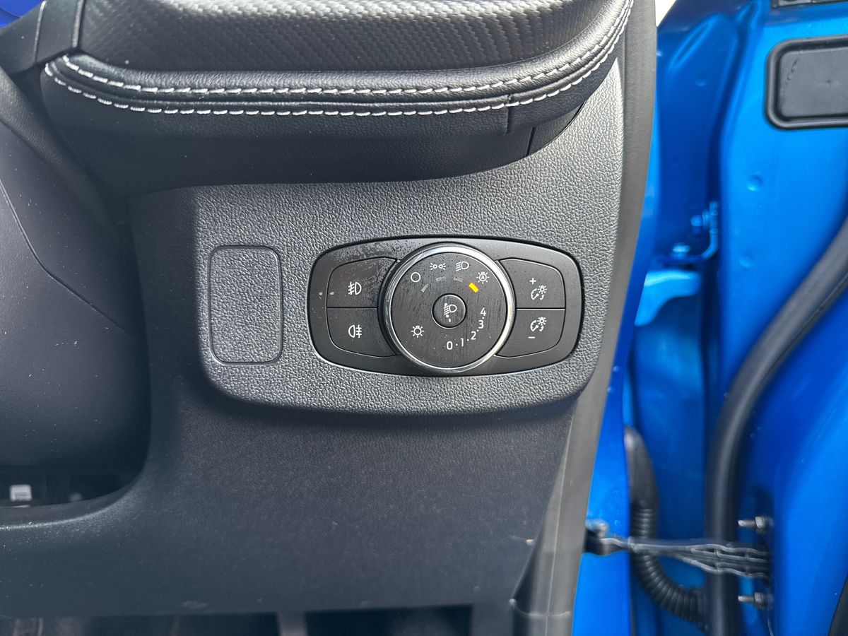 Used Ford Puma 2023 for sale - 76691479: Photo 23