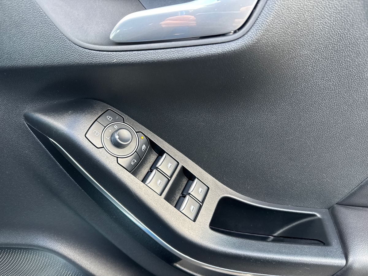 Used Ford Puma 2023 for sale - 76691479: Photo 25