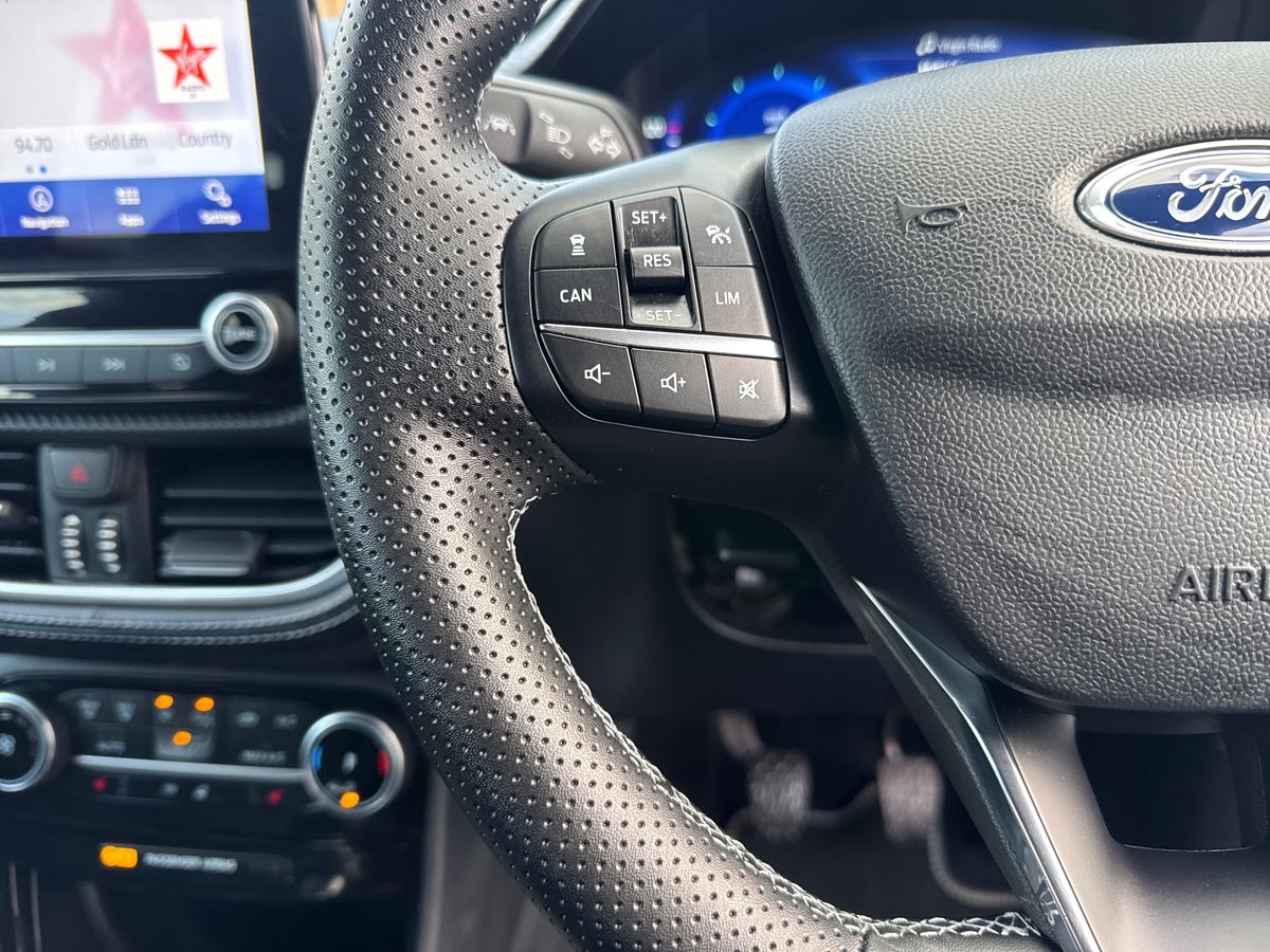 Used Ford Puma 2023 for sale - 76691479: Photo 26