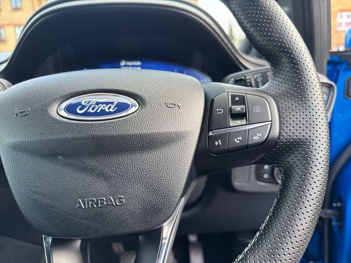 Used Ford Puma 2023 for sale - 76691479: Photo 27