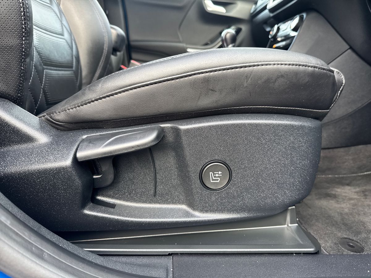 Used Ford Puma 2023 for sale - 76691479: Photo 30