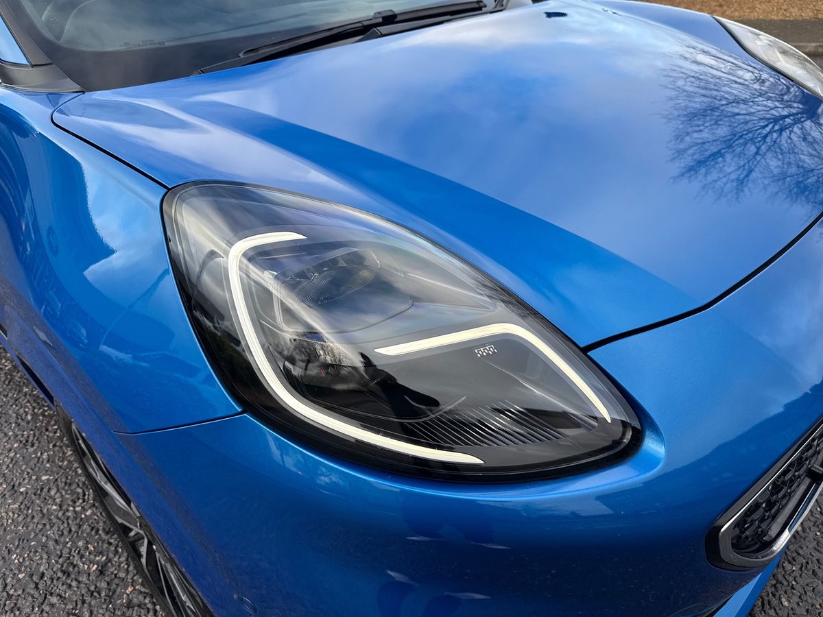 Used Ford Puma 2023 for sale - 76691479: Photo 32