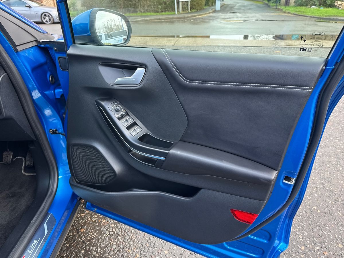 Used Ford Puma 2023 for sale - 76691479: Photo 35