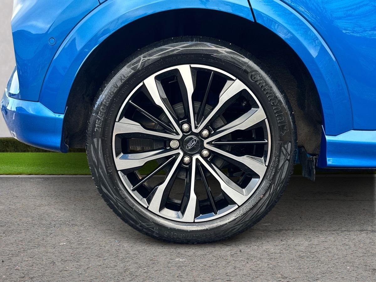 Used Ford Puma 2023 for sale - 76691479: Photo 9