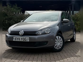 Used Volkswagen Golf 2011 for sale - 79750226: Photo