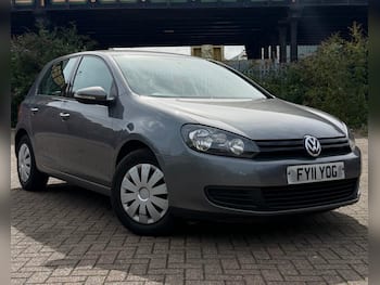 Used Volkswagen Golf 2011 for sale - 79750226: Photo