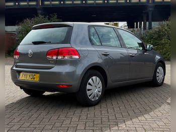 Used Volkswagen Golf 2011 for sale - 79750226: Photo