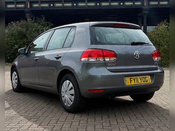 Used Volkswagen Golf 2011 for sale - 79750226: Photo