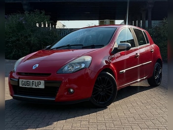 Used Renault Clio 2011 for sale - 79505271: Photo