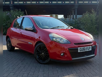 Used Renault Clio 2011 for sale - 79505271: Photo