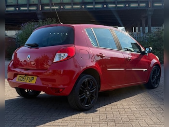 Used Renault Clio 2011 for sale - 79505271: Photo