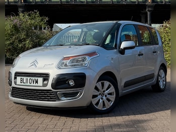 Used Citroen C3 Picasso 2011 for sale - 79461636: Photo