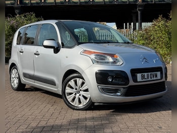 Used Citroen C3 Picasso 2011 for sale - 79461636: Photo