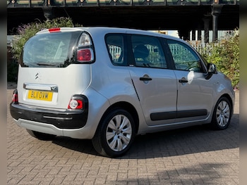 Used Citroen C3 Picasso 2011 for sale - 79461636: Photo