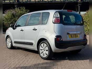 Used Citroen C3 Picasso 2011 for sale - 79461636: Photo