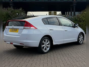 Used Honda Insight 2011 for sale - 79656623: Photo