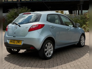 Used Mazda Mazda2 2010 for sale - 79459708: Photo