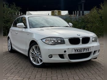 Used BMW 1 Series 2011 for sale - 79750229: Photo