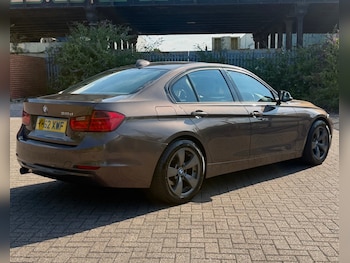 Used BMW 3 Series 2012 for sale - 79233107: Photo