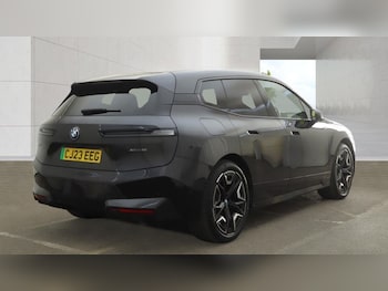 Used BMW iX 2023 for sale - 79598858: Photo