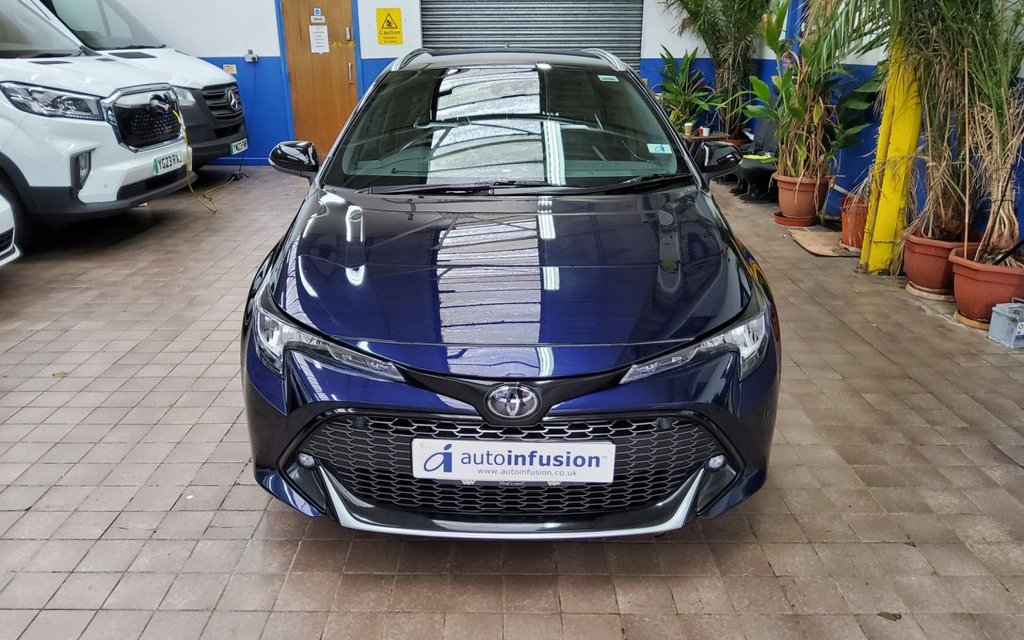 Used Toyota Corolla 2022 for sale - 77659880: Photo 15