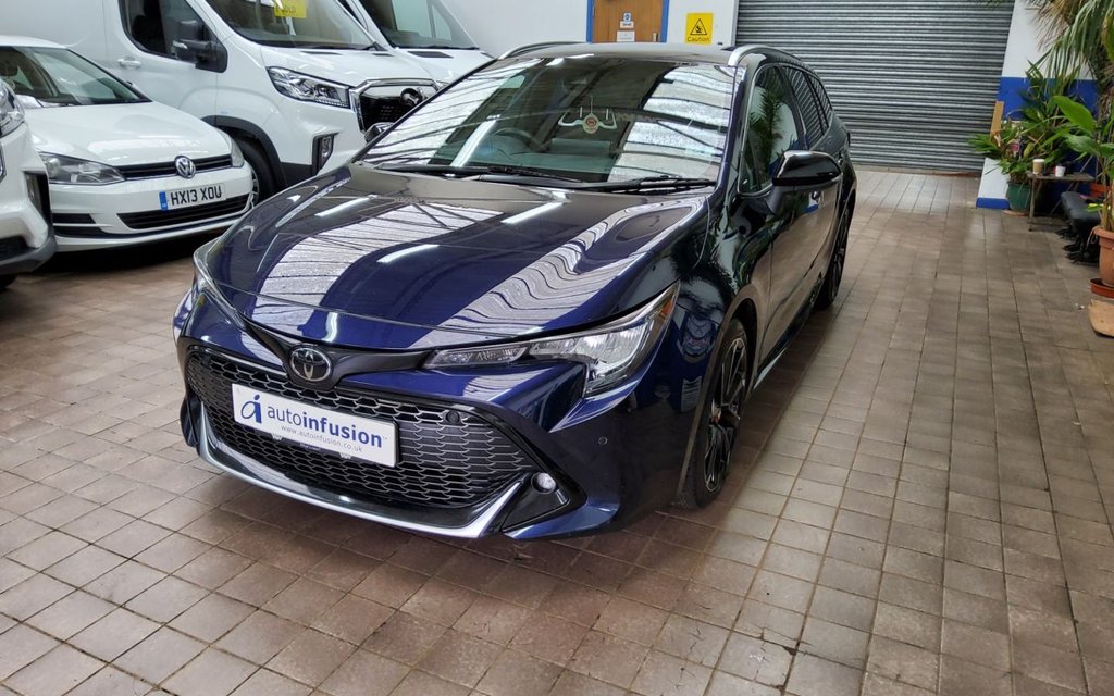 Used Toyota Corolla 2022 for sale - 77659880: Photo 17