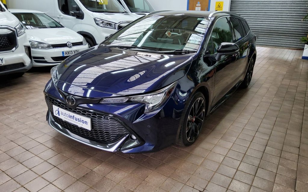Used Toyota Corolla 2022 for sale - 77659880: Photo 18