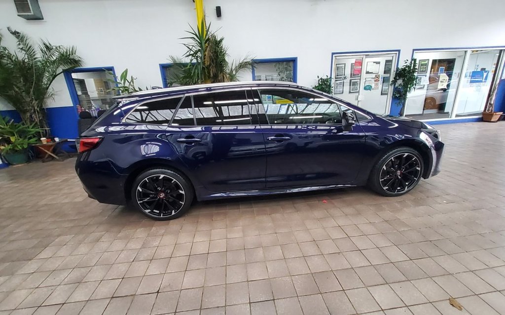 Used Toyota Corolla 2022 for sale - 77659880: Photo 23