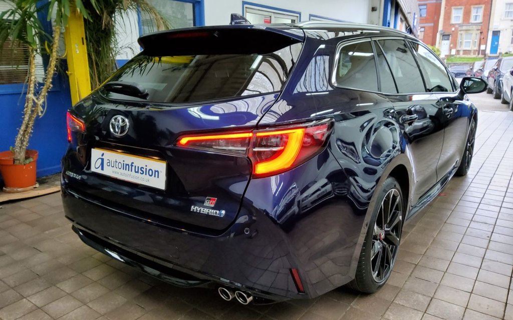 Used Toyota Corolla 2022 for sale - 77659880: Photo 25