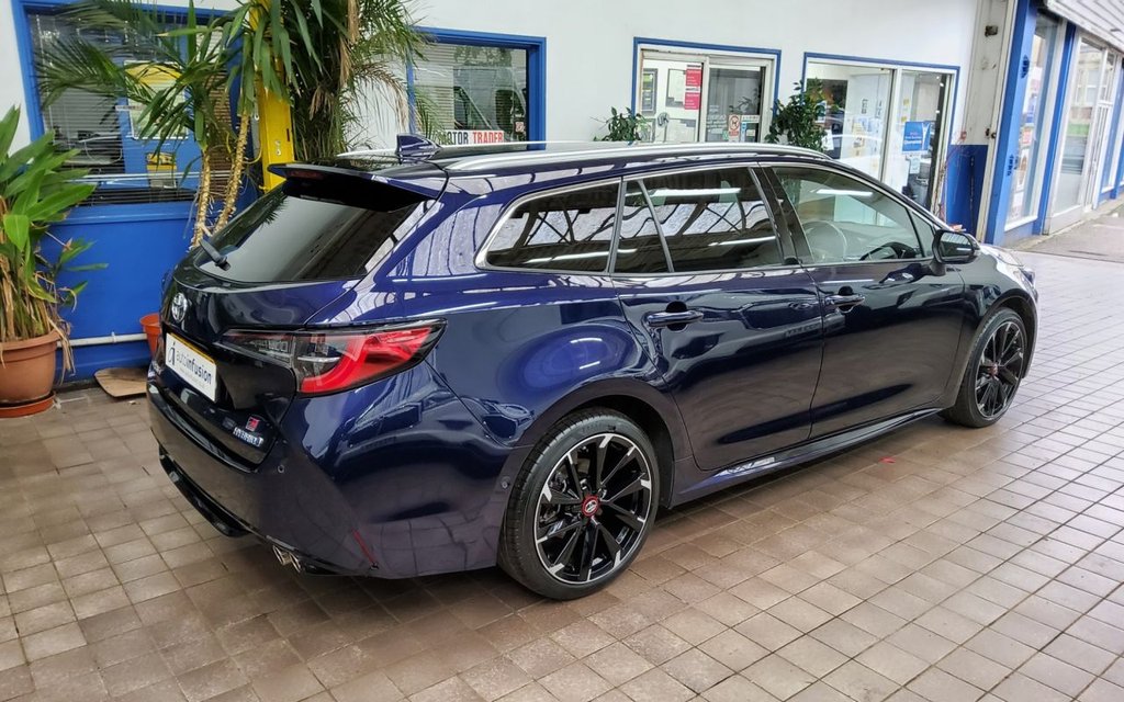 Used Toyota Corolla 2022 for sale - 77659880: Photo 26