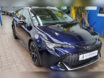 Used Toyota Corolla 2022 for sale - 77659880: Photo