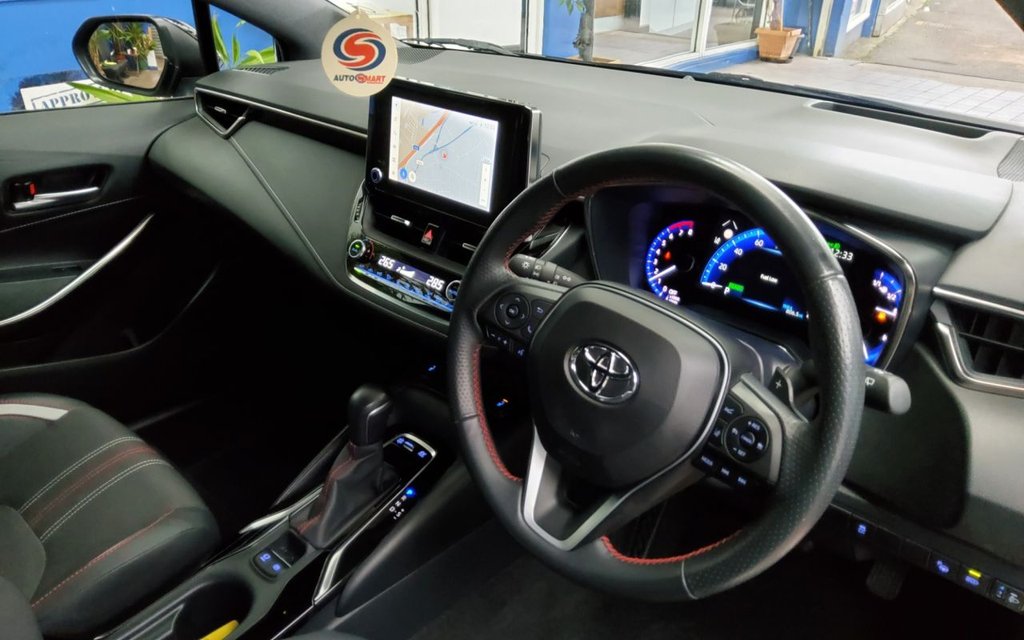 Used Toyota Corolla 2022 for sale - 77659880: Photo 30