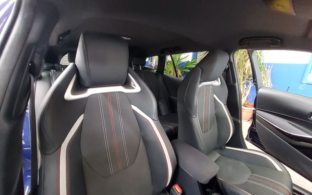 Used Toyota Corolla 2022 for sale - 77659880: Photo 33