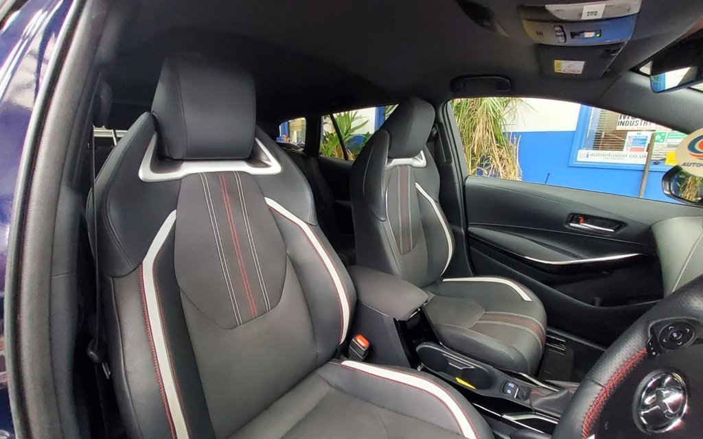 Used Toyota Corolla 2022 for sale - 77659880: Photo 35