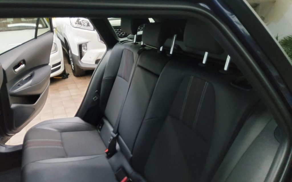 Used Toyota Corolla 2022 for sale - 77659880: Photo 38