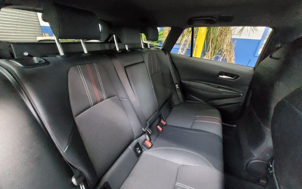 Used Toyota Corolla 2022 for sale - 77659880: Photo 39