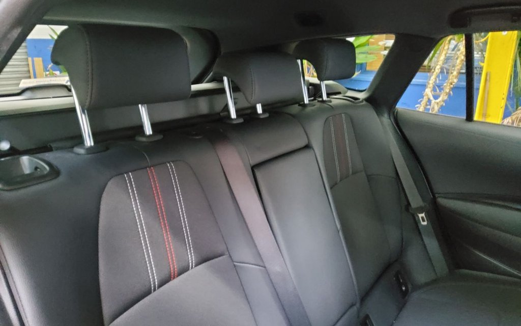 Used Toyota Corolla 2022 for sale - 77659880: Photo 40