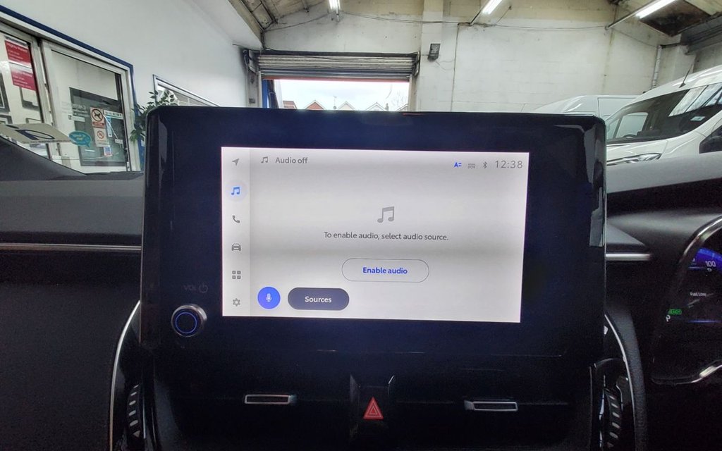 Used Toyota Corolla 2022 for sale - 77659880: Photo 49