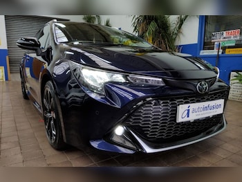 Used Toyota Corolla 2022 for sale - 77659880: Photo