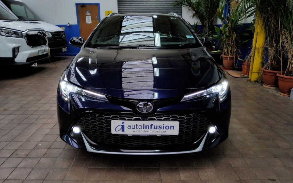 Used Toyota Corolla 2022 for sale - 77659880: Photo 6