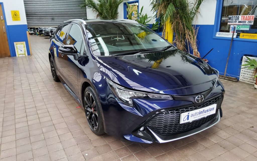 Used Toyota Corolla 2022 for sale - 77659880: Photo 7