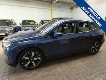 Used BMW iX 2023 for sale - 79384538: Photo